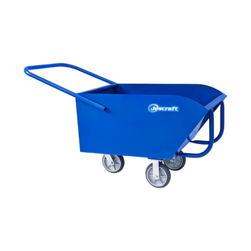 Chip Dump Cart