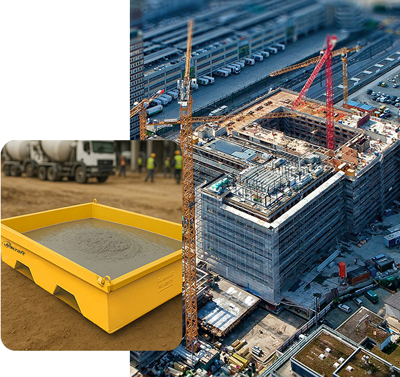 Jescraft Jobsite Equipment