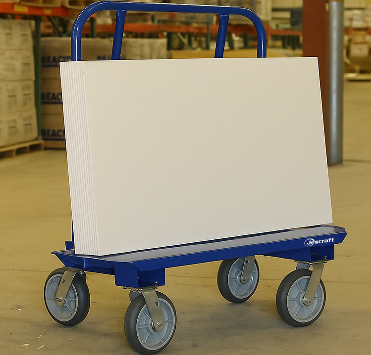 Material Handling Carts