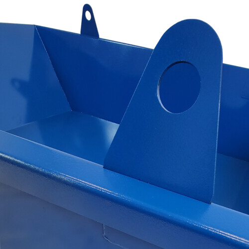 Jescraft Trash Tray Hoisting Lug