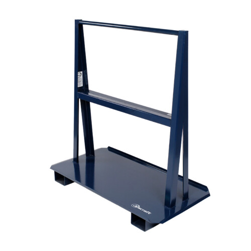 Forklift A-frame Cart